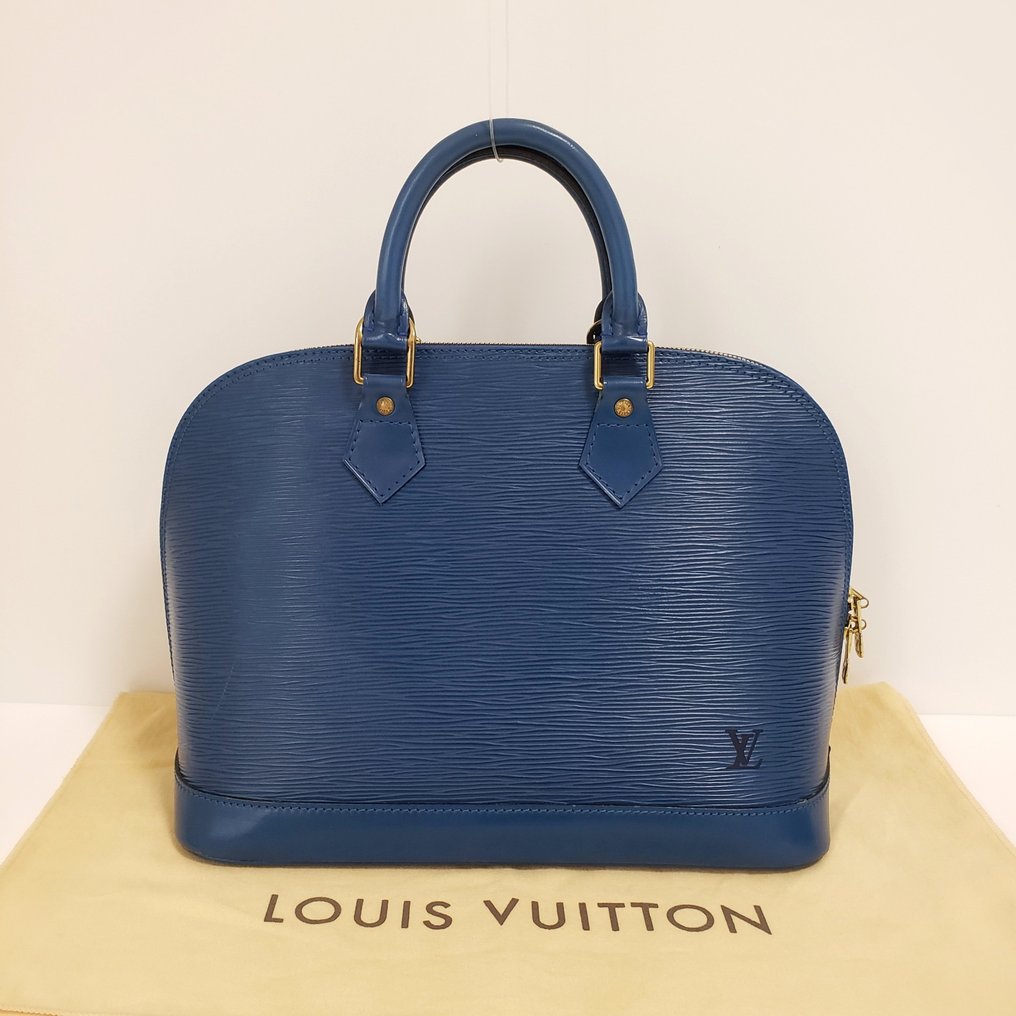 Louis Vuitton - Alma - 手提包 #1.1