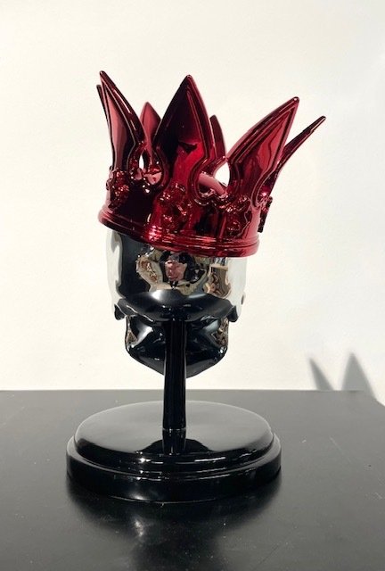 Van Apple - Horse Power #2.1