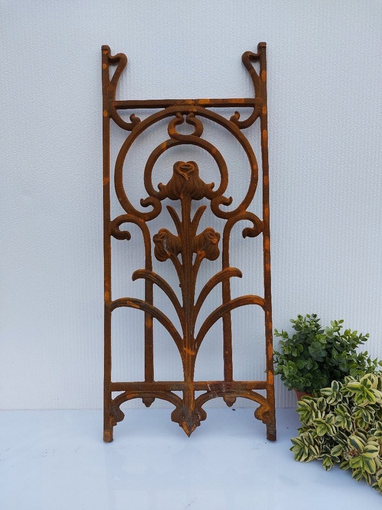 Διακόσμηση τοίχου - Ευρώπη #1.0