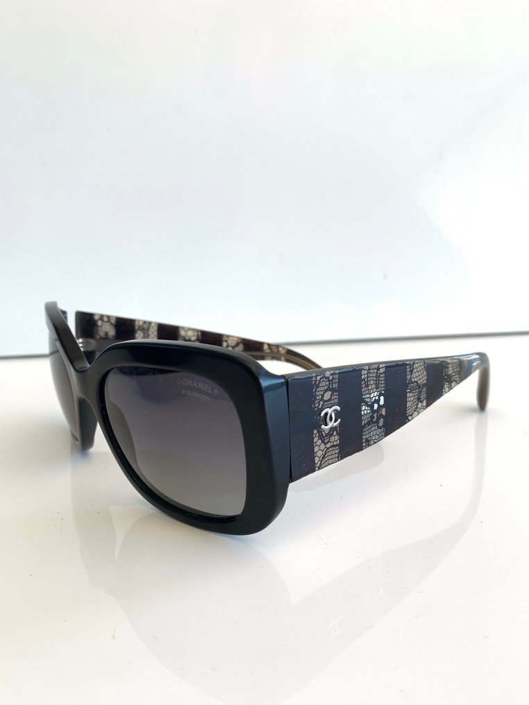Chanel - 5295 - Sonnenbrille #1.2