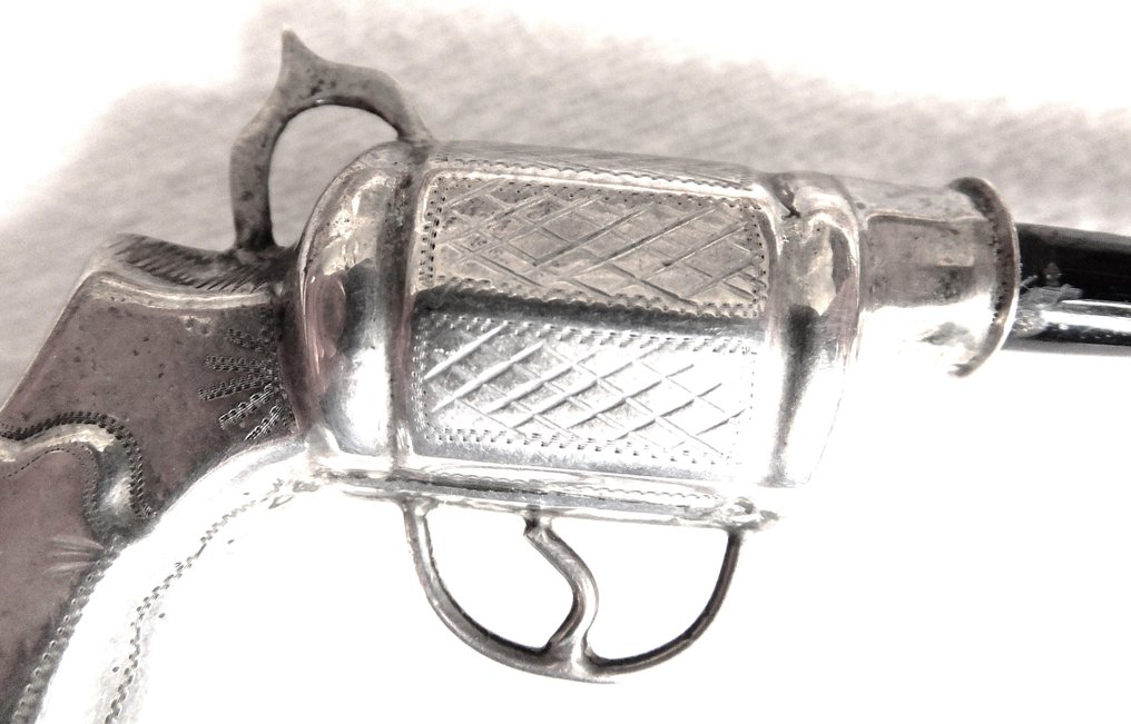 Pipa - .833 argento #1.0