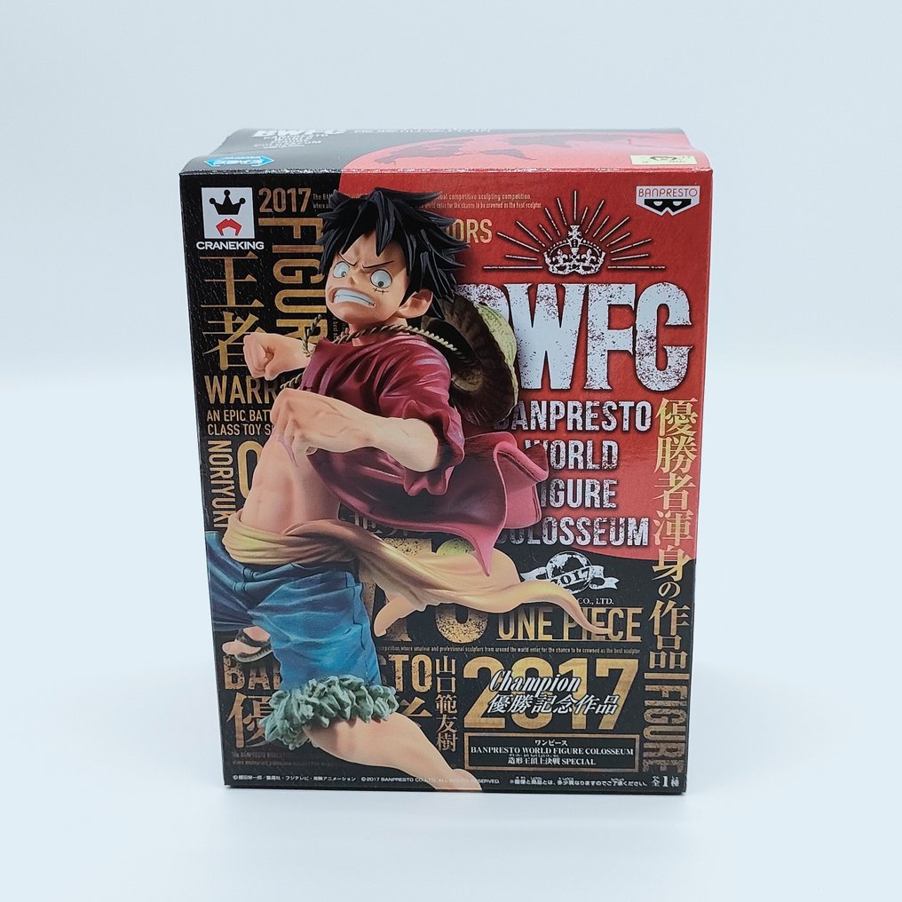 Pop フィギュア 販売 店 ONE PIECE - ONE PIECE ワンピースBWFC