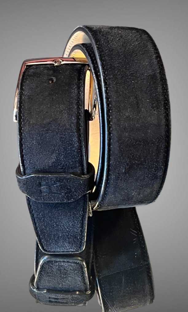 Other brand - Moreschi exclusieve belt Summer 2024 - Cintura #2.2