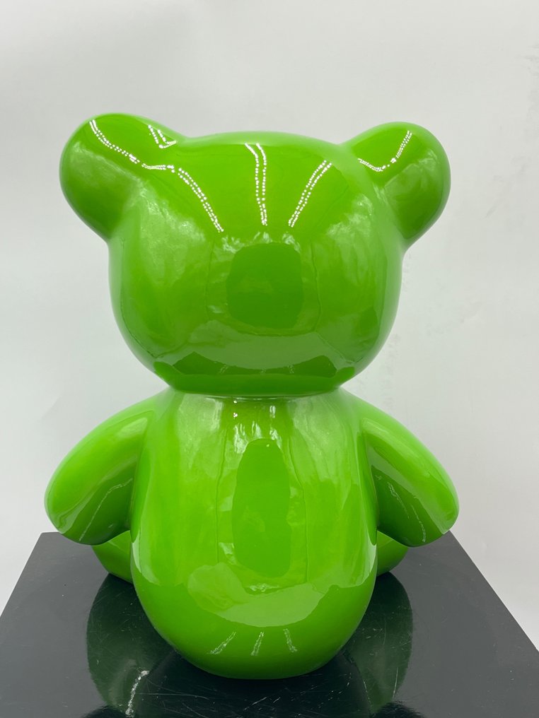 Naor - Teddy Lamborghini #4.3