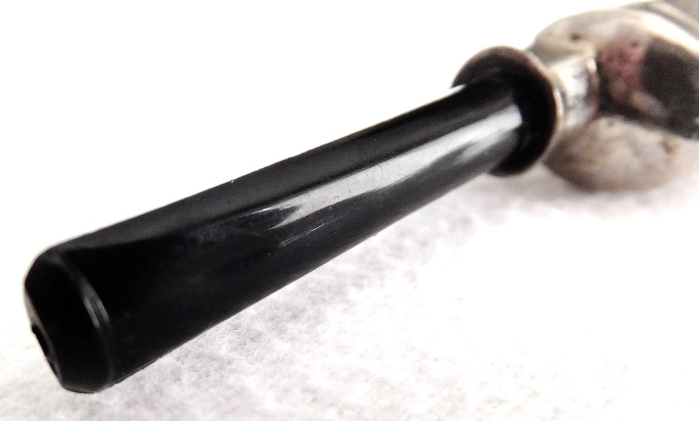 Pipa - .833 argento #4.3