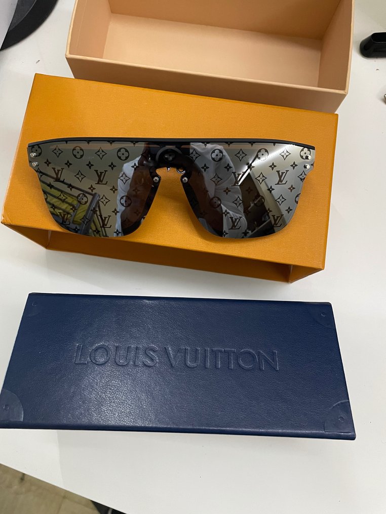 Louis Vuitton - Napszemüveg #1.1