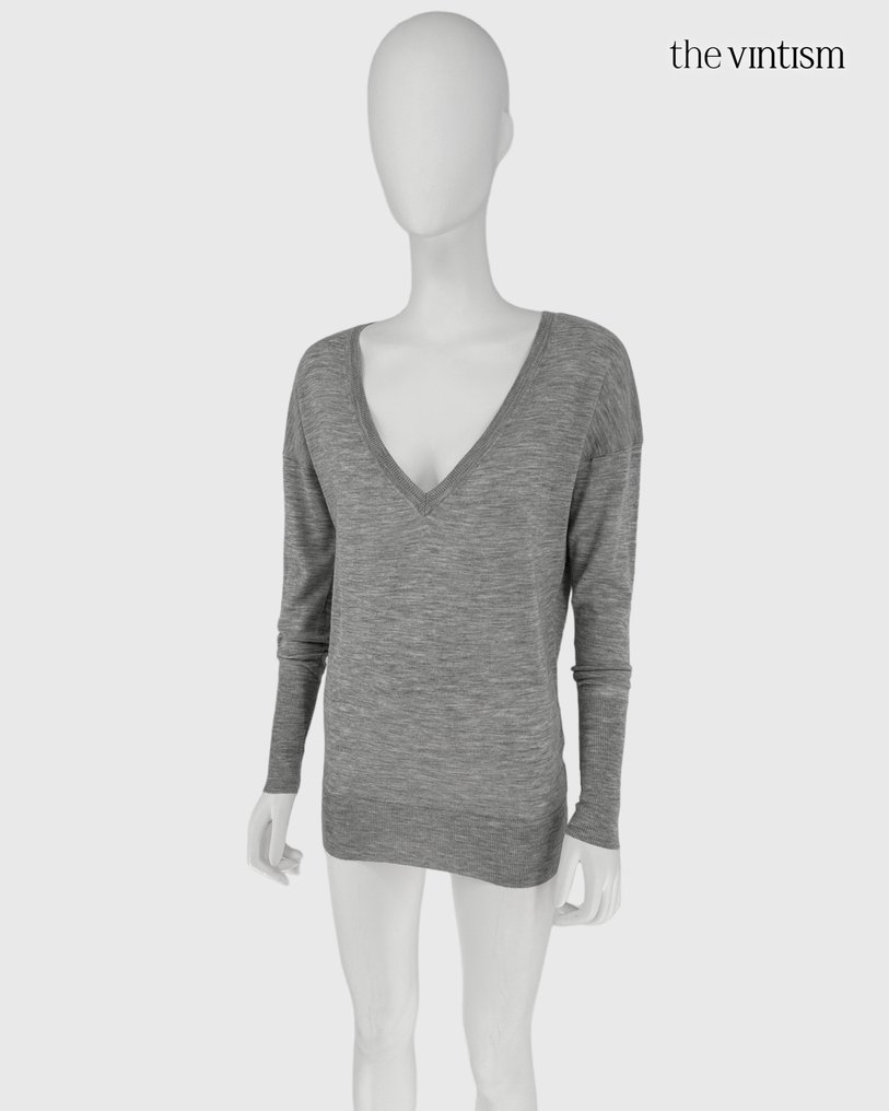 Amanda Wakeley - Pure Cashmere - New With Tags - Pull-over #1.1
