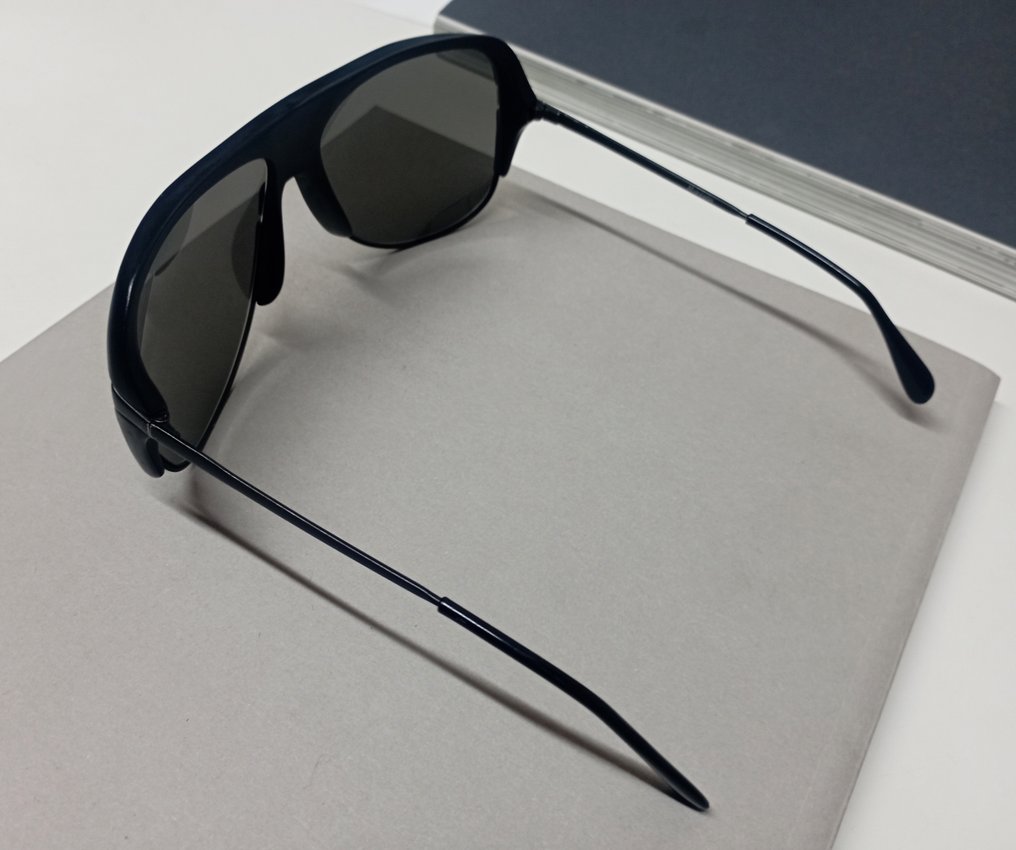 Other brand - Marcolin 883   -  62 15 Mach 2 - Sunglasses #2.1