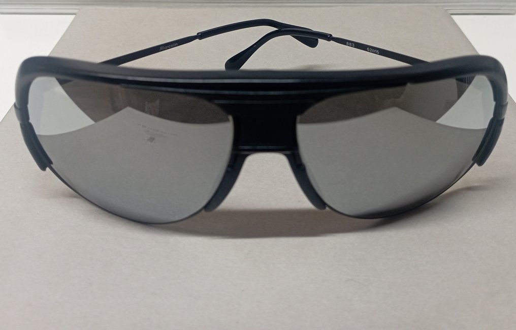 Other brand - Marcolin 883   -  62 15 Mach 2 - Sunglasses #2.2
