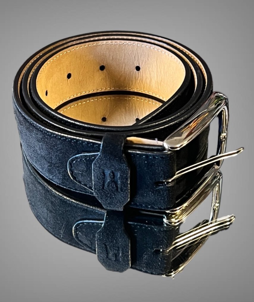 Other brand - Moreschi exclusieve belt Summer 2024 - Cintura #2.1