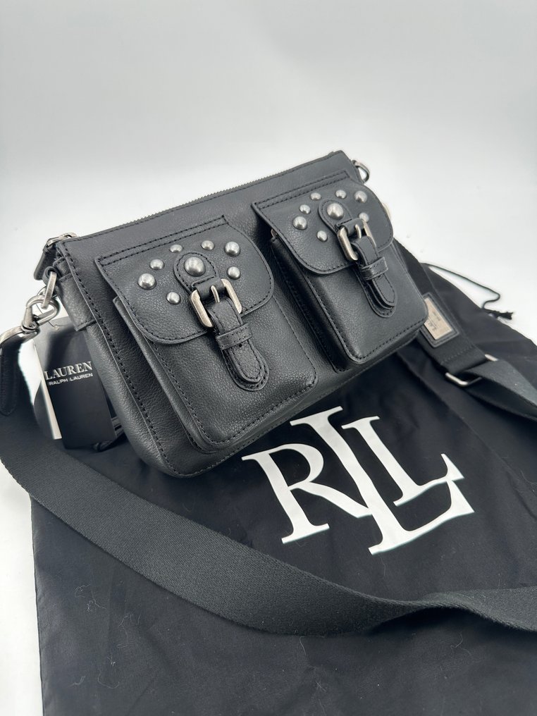Ralph Lauren - Noa - Crossbody bag #1.1