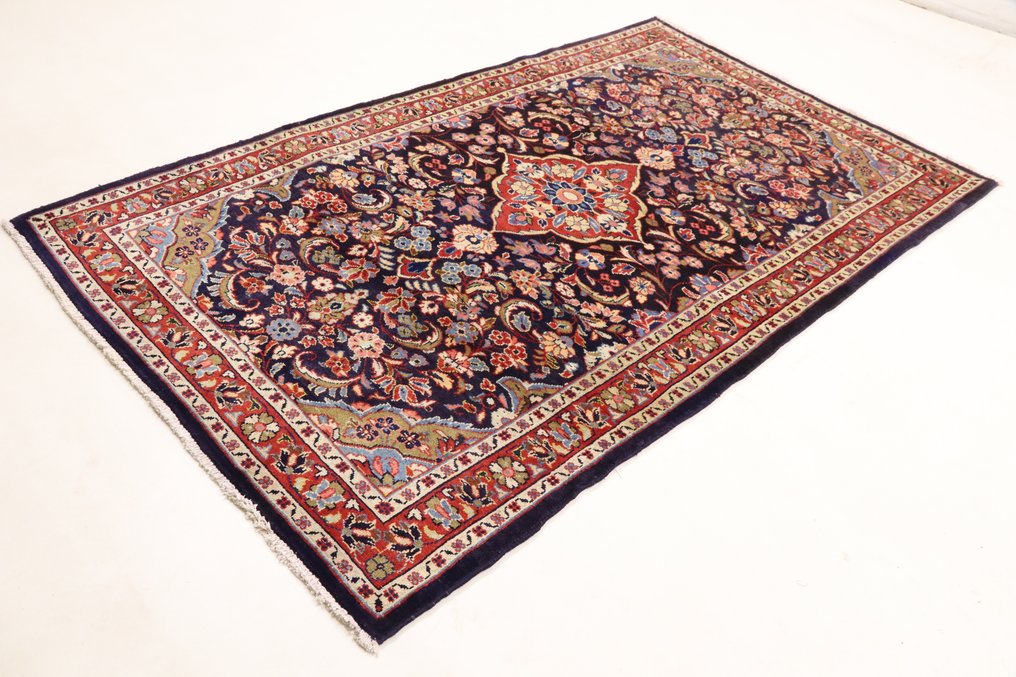 Super Sarough - Carpetă - 230 cm - 140 cm #2.1