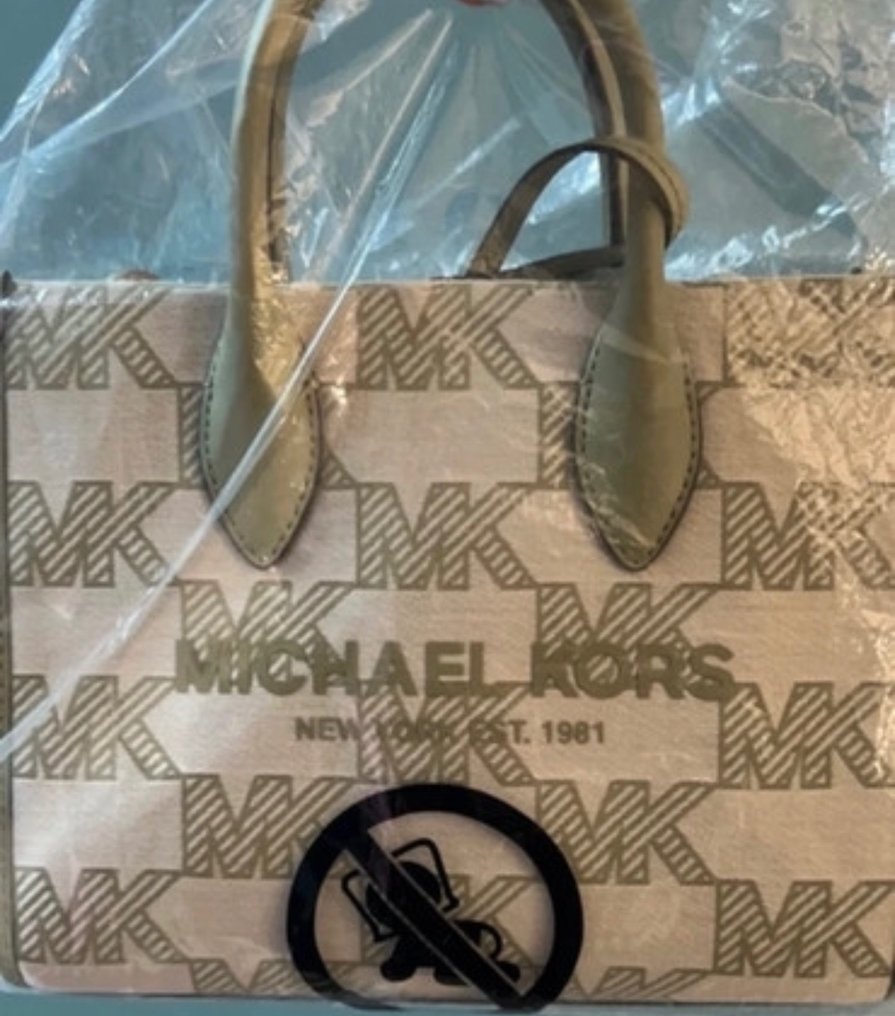 Michael Kors - mirella - Τσάντα χιαστί #1.2