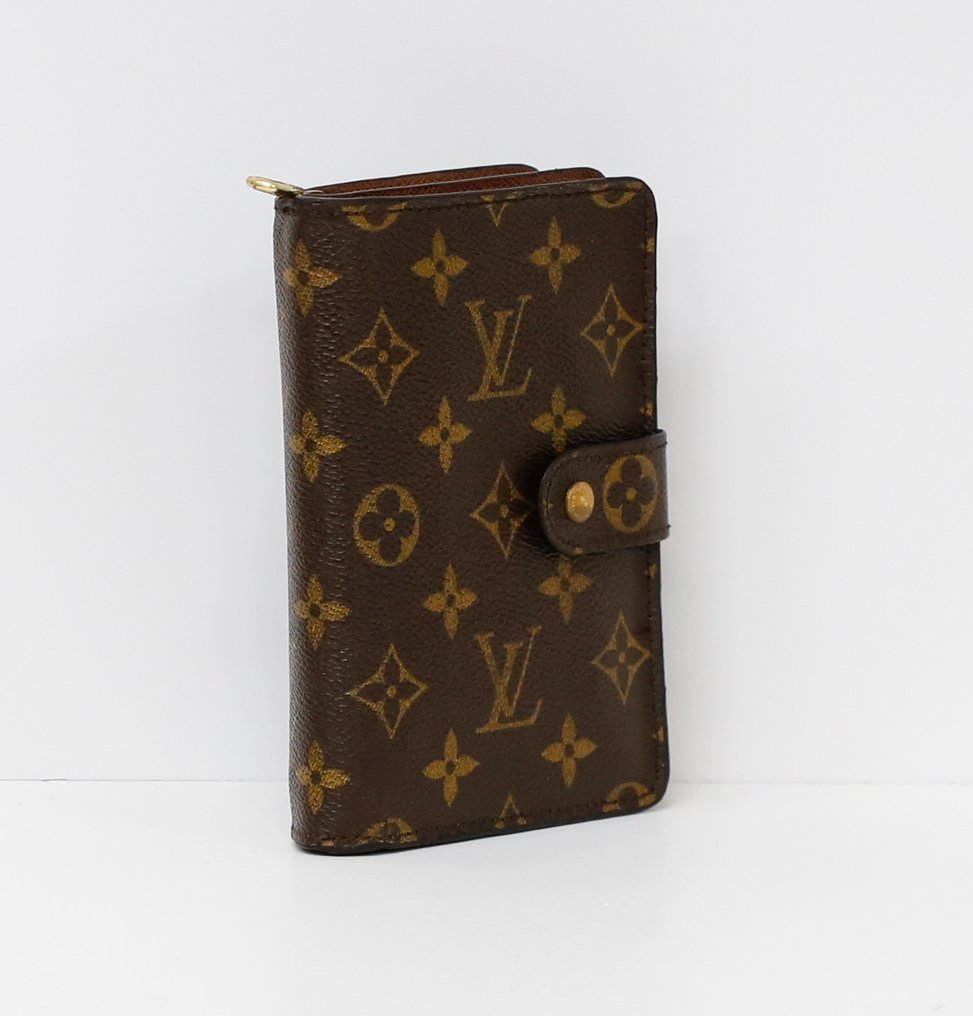 Louis Vuitton - Billetera #3.1