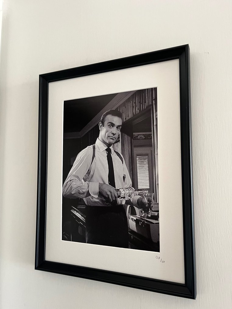 James Bond 007: Dr. No - Sean Connery #3.2