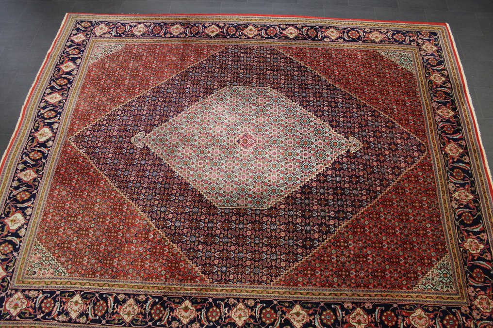 Ardebil - 小地毯 - 357 cm - 295 cm #2.1