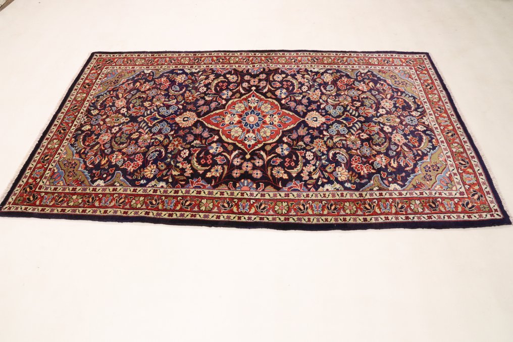 Super Sarough - Carpete - 230 cm - 140 cm #3.2