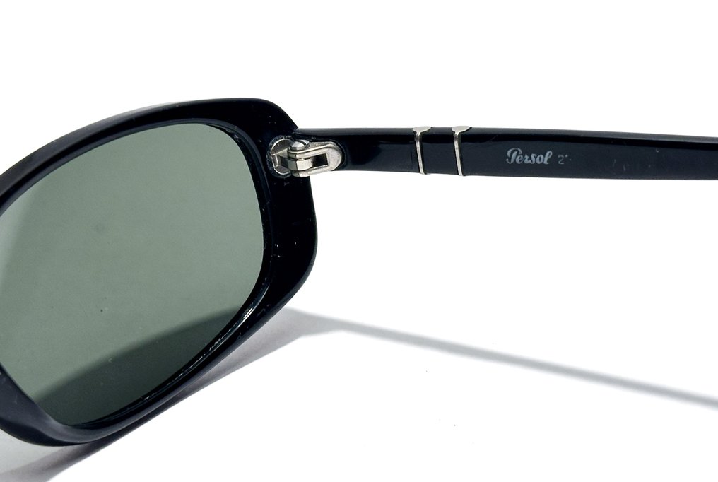 Persol - Persol Vintage - black - Solbriller #3.1