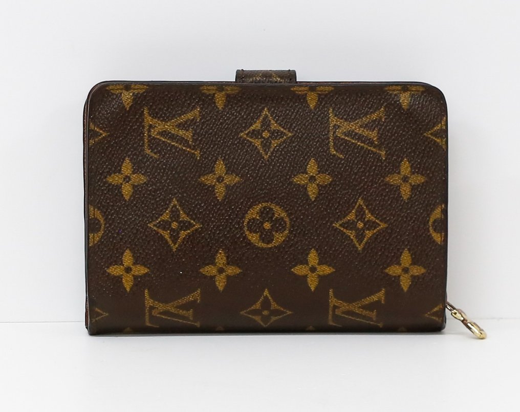 Louis Vuitton - Portafoglio #2.2