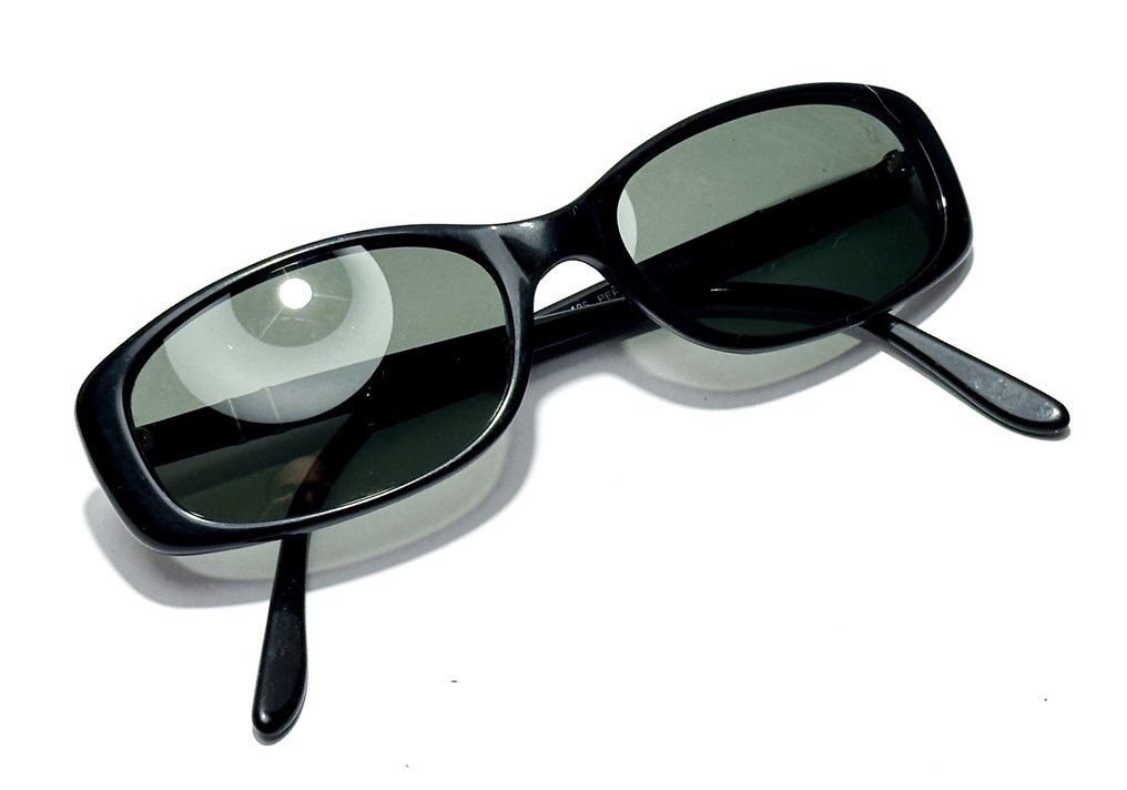 Persol - Persol Vintage - black - Solbriller #3.2