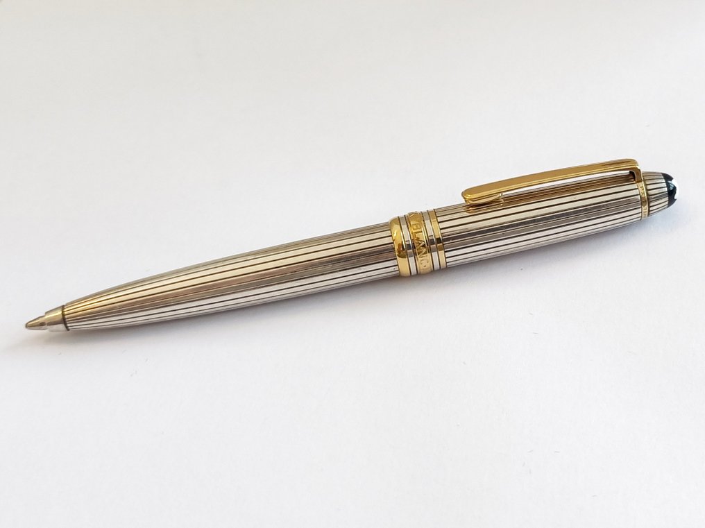 Montblanc - Meisterstück - Ballpoint pen #2.1