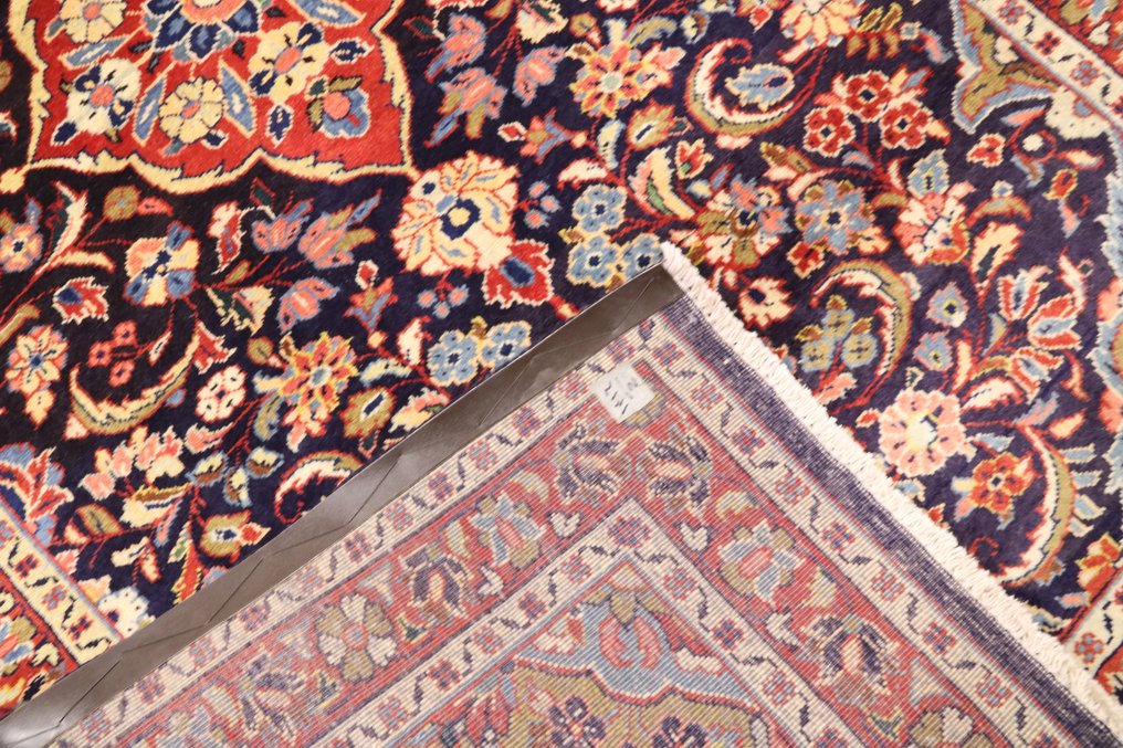 Super Sarough - Carpet - 230 cm - 140 cm #3.1