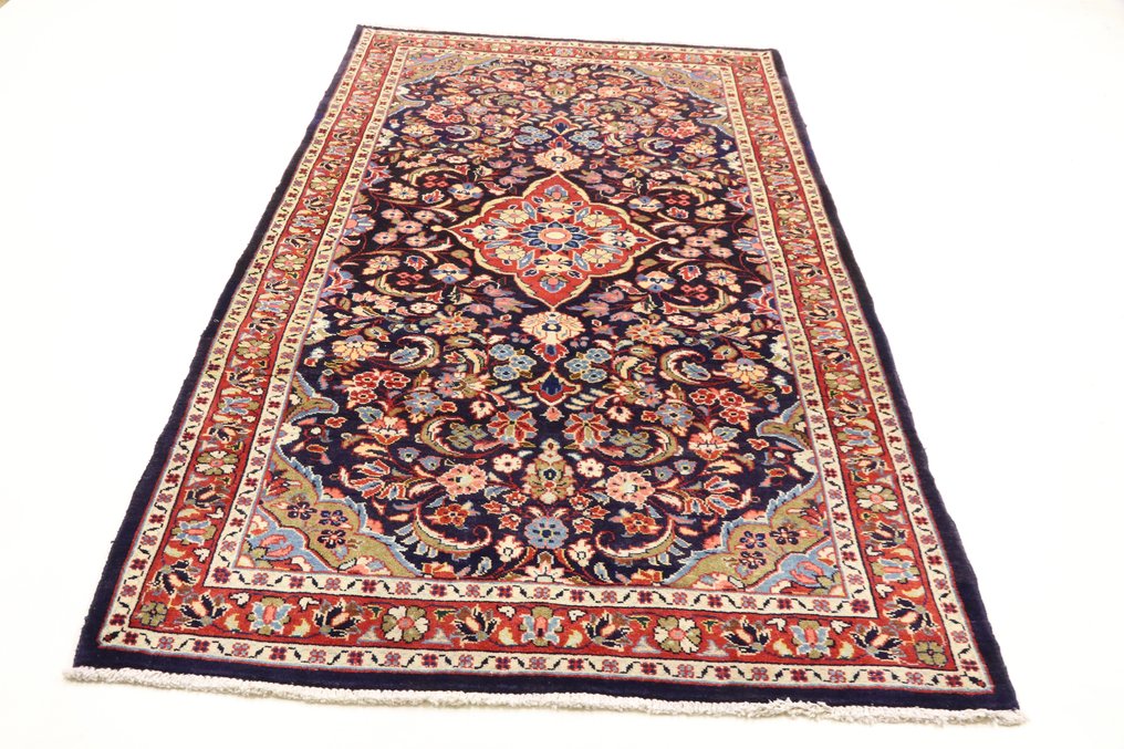 Super Sarough - Carpetă - 230 cm - 140 cm #1.2