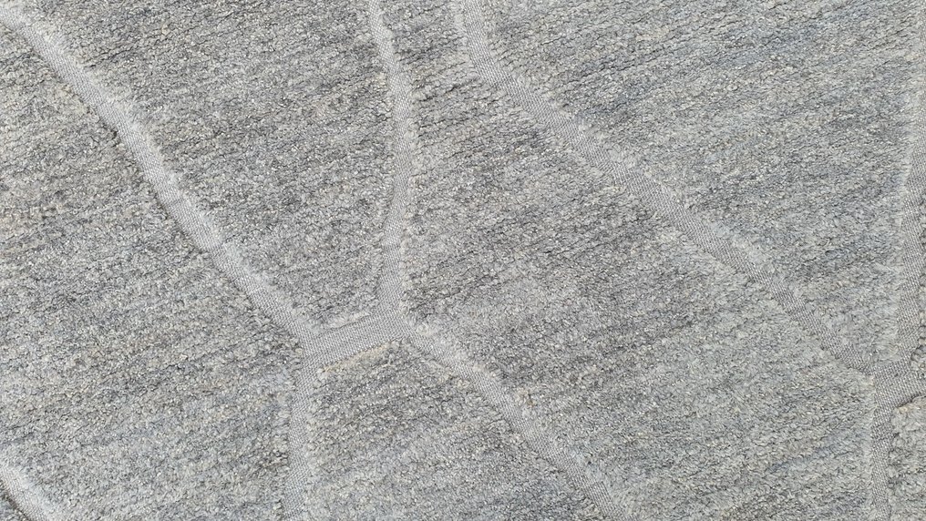 Berber - NEW - Teppich - 252 cm - 167 cm #4.3