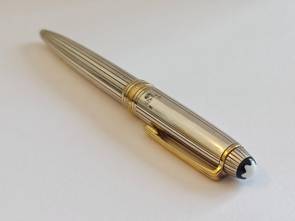 Montblanc - Meisterstück - Ballpoint pen #2.2