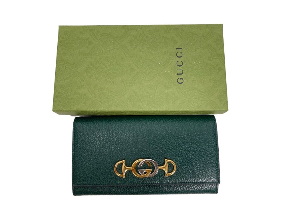 Gucci - Zumi - Tasche #1.1