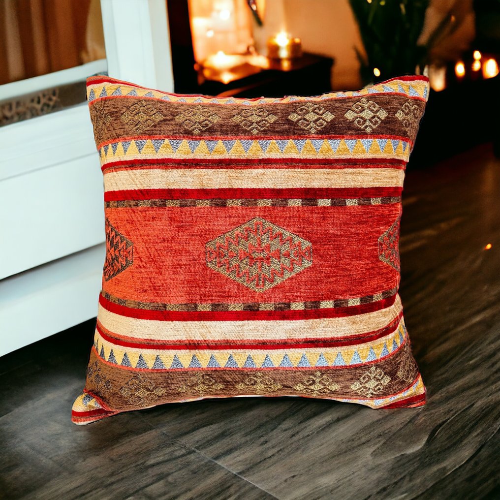 Σετ δύο αποκλειστικών σειρών μαξιλαριών. - Μαξιλάρι (2) #3.2