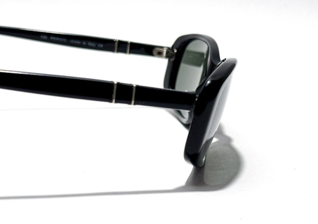 Persol - Persol Vintage - black - Solbriller #1.3