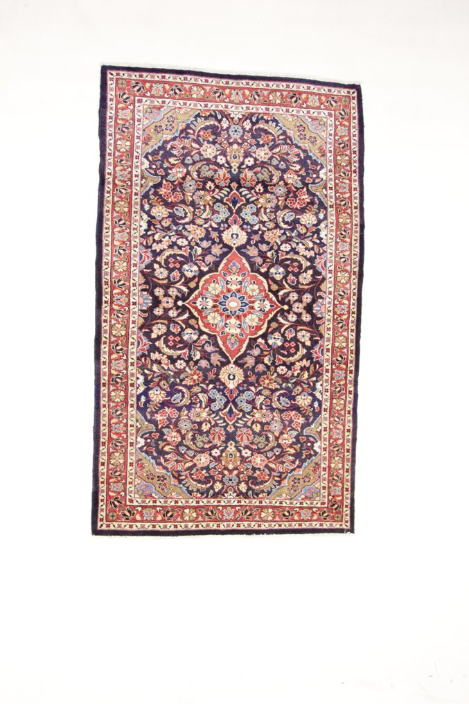 Super Sarough - Carpetă - 230 cm - 140 cm #1.1