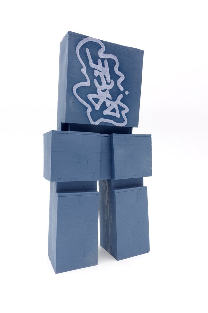 Wxyz - Lego #1.1
