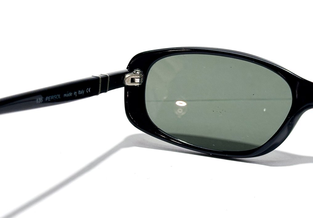 Persol - Persol Vintage - black - Solbriller #2.1