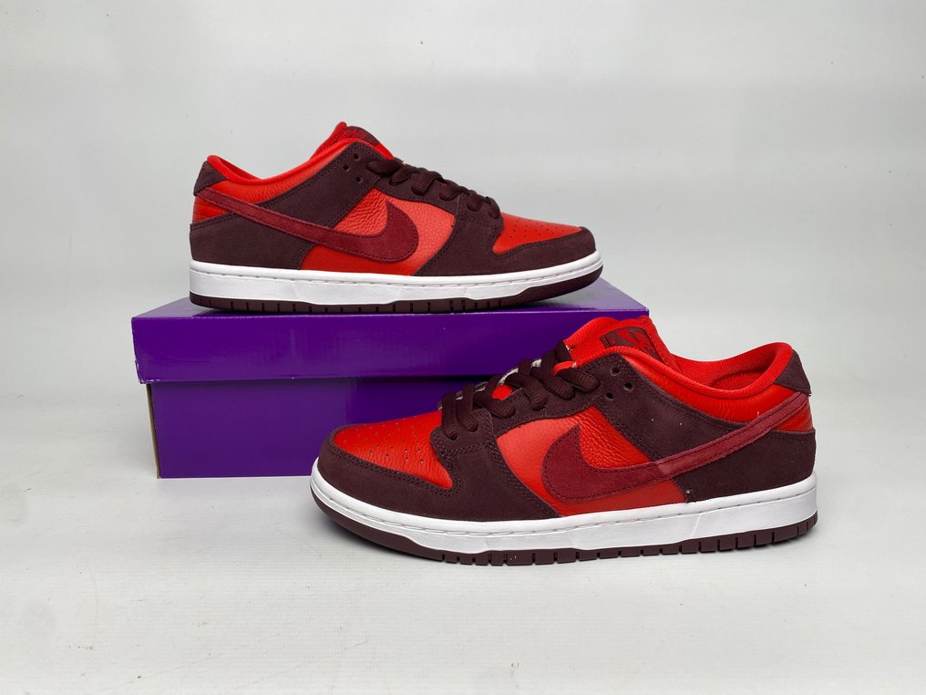 Sb dunk 42 sale