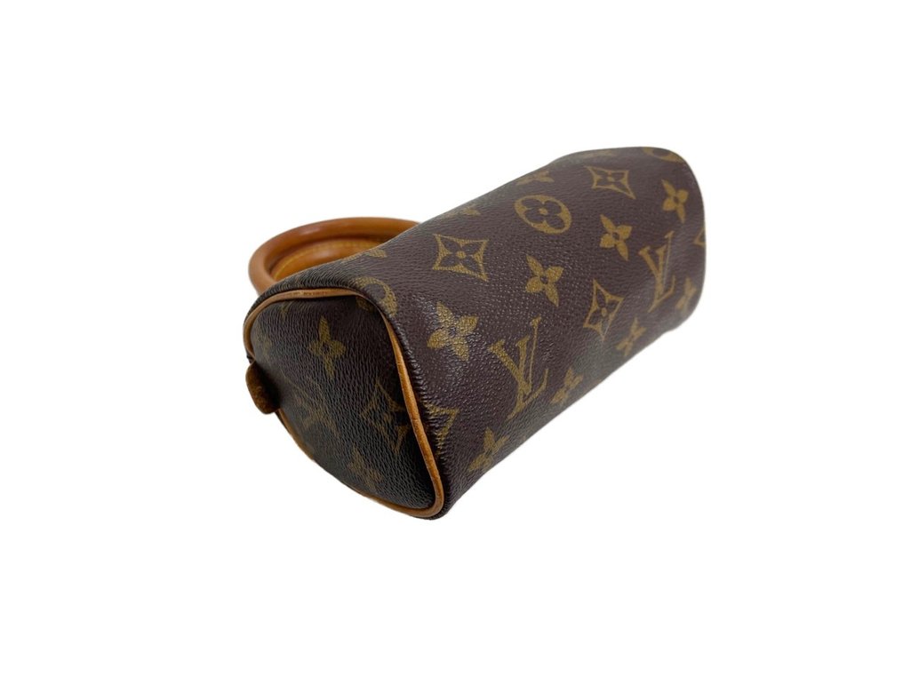 Louis Vuitton - Mini Speedy - Bag #3.1