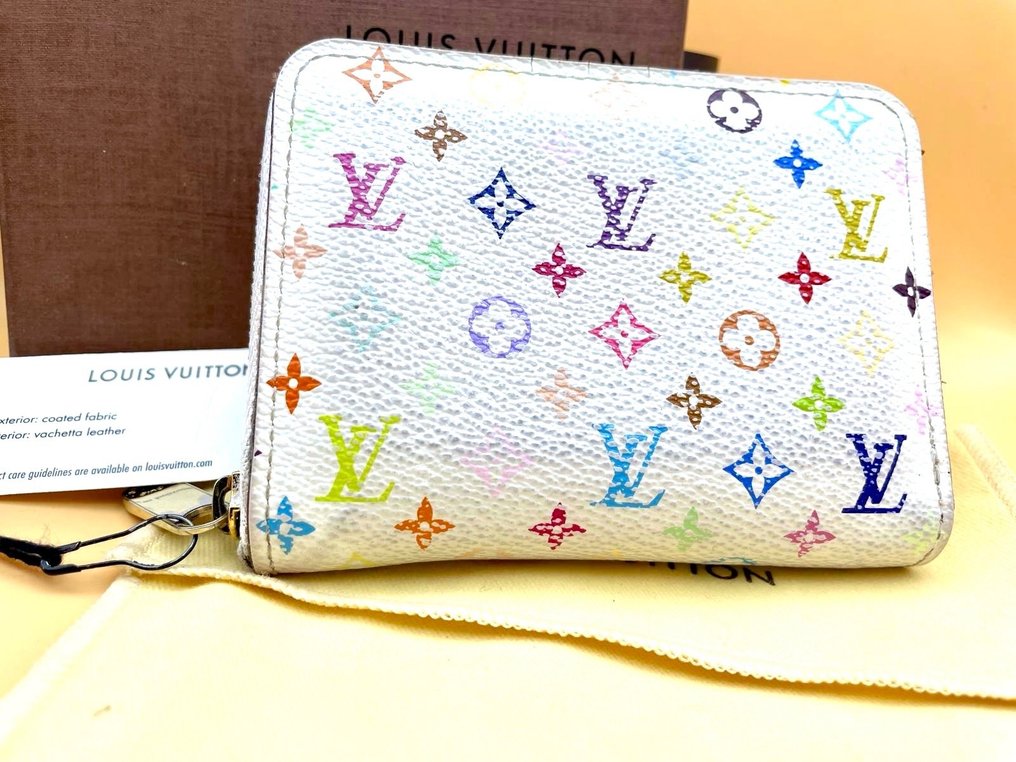 Louis Vuitton - Zippy - Wallet #3.1