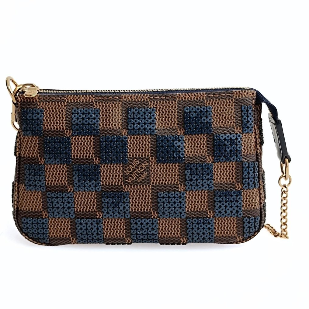 Louis Vuitton - Pochette Accessories - Τσάντα #1.2