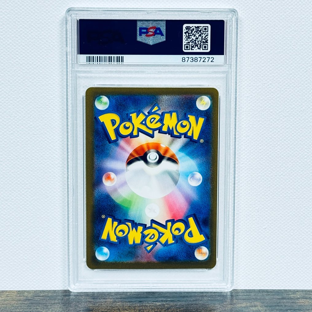 Pokémon - Charizard Holo - Classics Collection 003/032 Graded card - Pokémon - PSA 10 #1.2