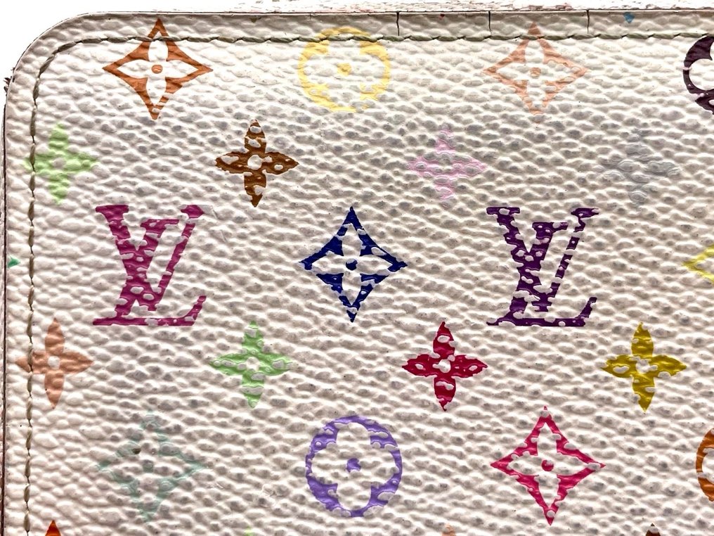 Louis Vuitton - Zippy - Wallet #3.2