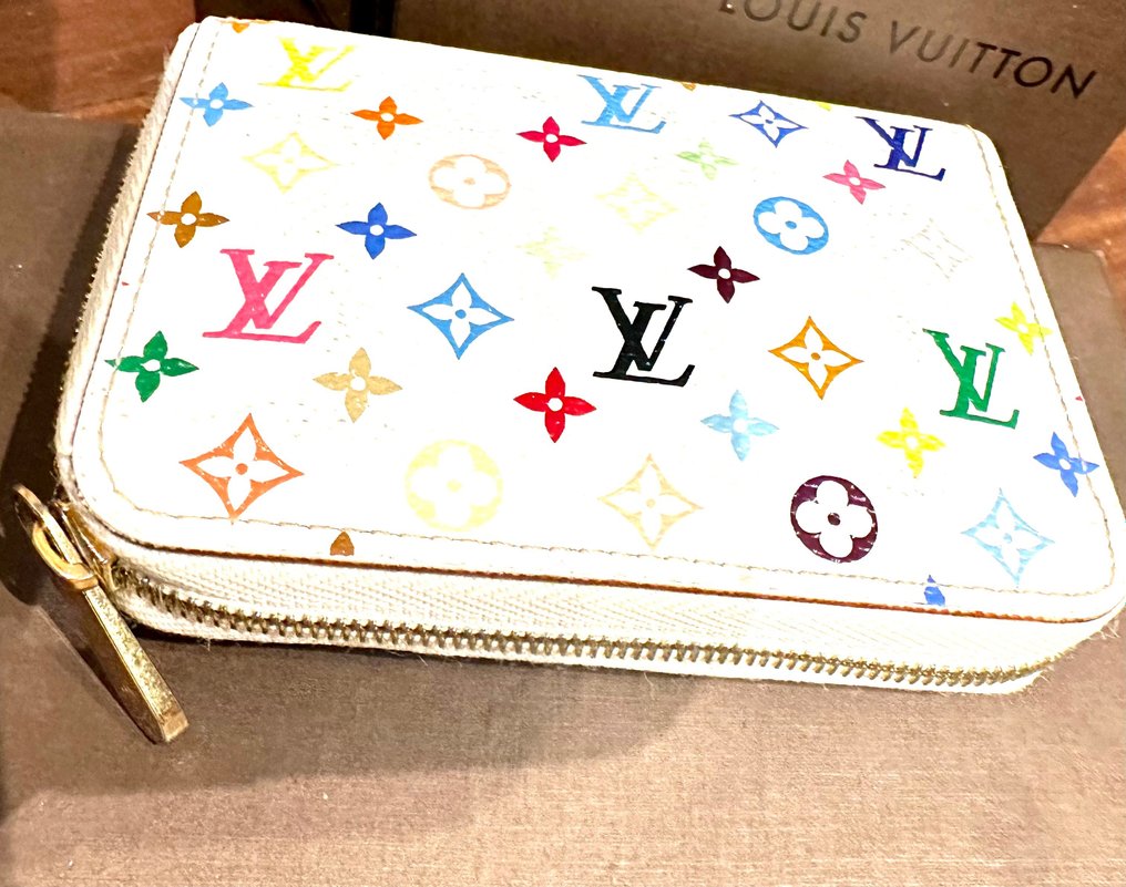 Louis Vuitton - Zippy - Wallet #1.1