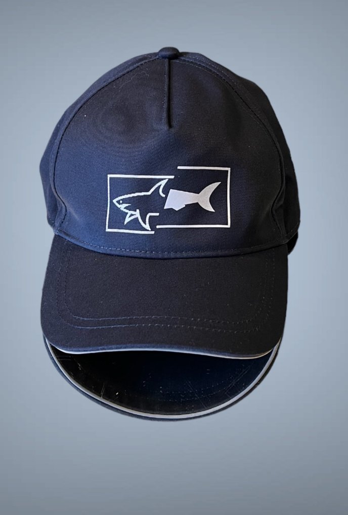 Paul & Shark - Cap in size 2  2024 collection - paul & shark - 2024 - Sportsapka #2.2