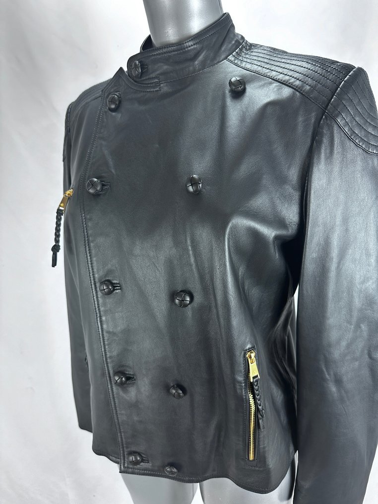 Ralph Lauren - Leather jacket #1.1
