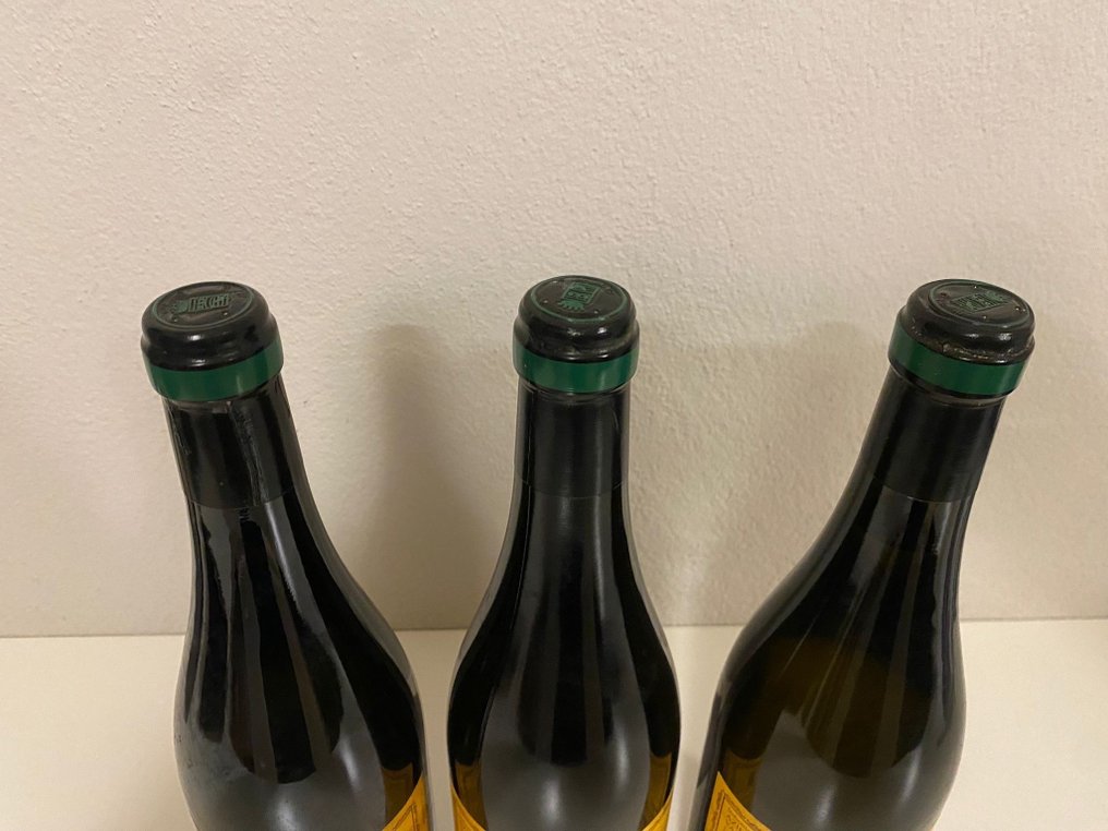 Valentini, Trebbiano d'Abruzzo; 2014, 2015 & 2016 - Abruzzo - 3 Bottles (0.75L) #3.2
