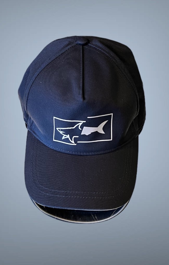 Paul & Shark - Cap in size 2  2024 collection - paul & shark - 2024 - 運動帽 #2.1