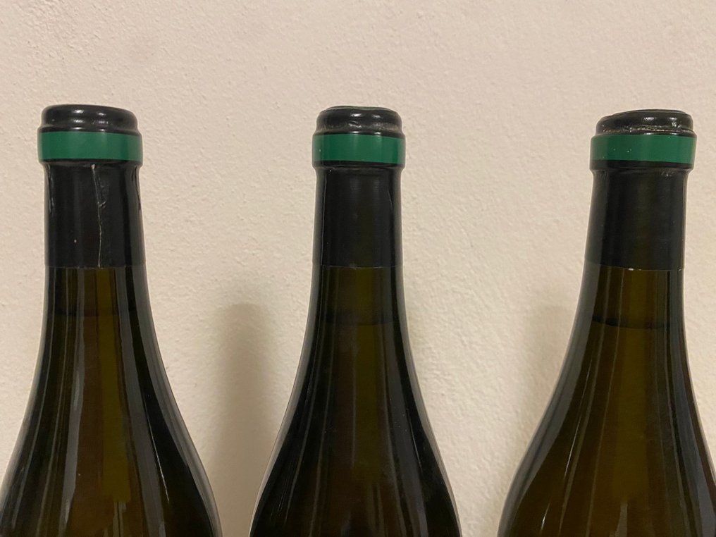 Valentini, Trebbiano d'Abruzzo; 2014, 2015 & 2016 - Abruzzo - 3 Bottles (0.75L) #3.1