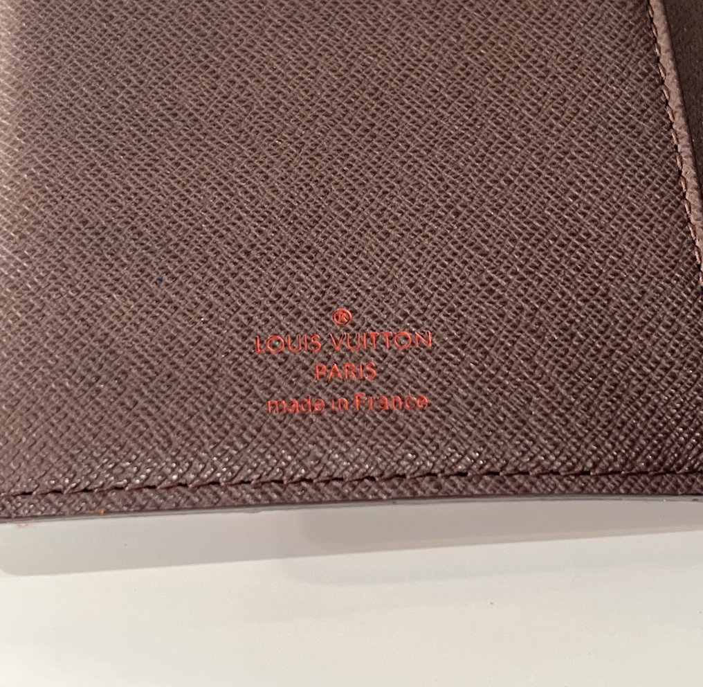 Louis Vuitton - Lång plånbok #2.1
