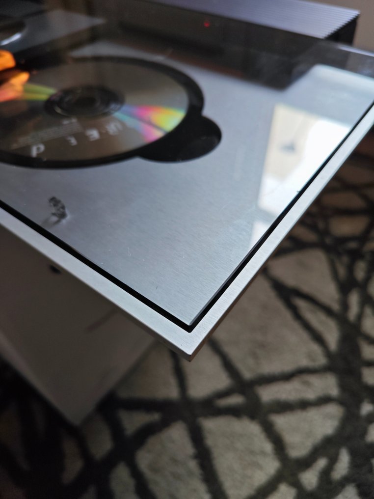 Bang & Olufsen Beosound 9000 CD player Catawiki
