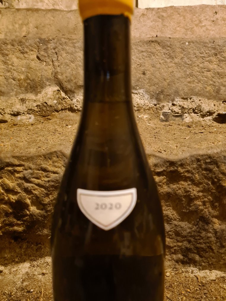 2020 Dureuil-Janthial "Meix Cadot", "Grésigny Vieilles Vignes" & 2021 1° Cru - Rully 1er Cru - 3 Bottles (0.75L) #2.1